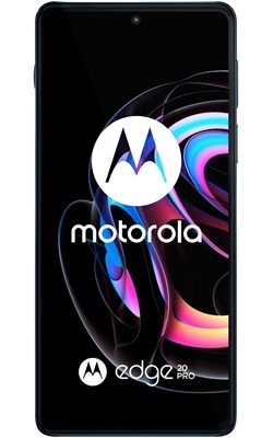Motorola Edge 20 Pro 5G