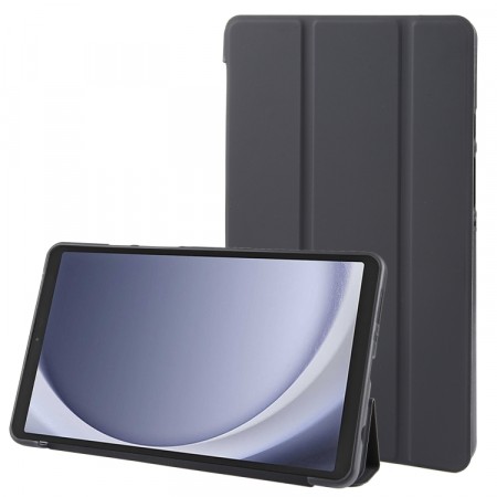Deksel Tri-Fold Smart til Samsung Galaxy Tab A11 svart