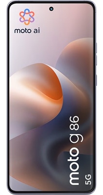 Motorola Moto G86 Power 5G