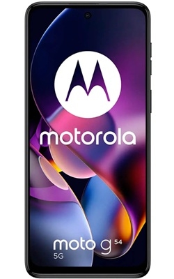 Motorola Moto G54 5G