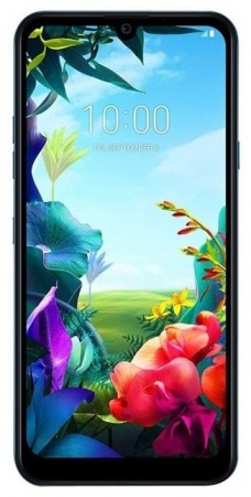 LG K40S