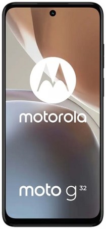 Motorola Moto G32