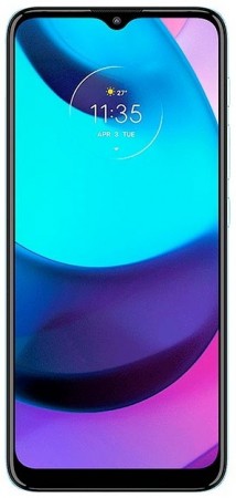 Motorola Moto E20