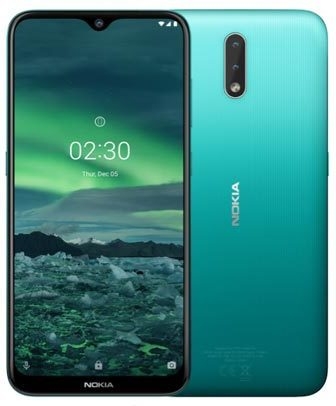 Nokia 2.3