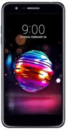 LG K11 (2018)