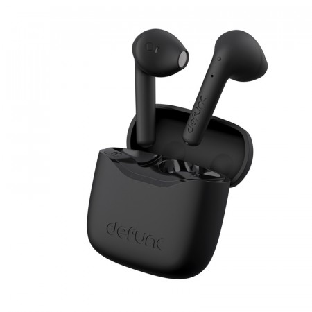 Defunc Bluetooth Hodetelefoner True Lite Svart