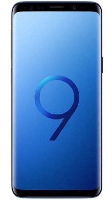 Samsung Galaxy S9
