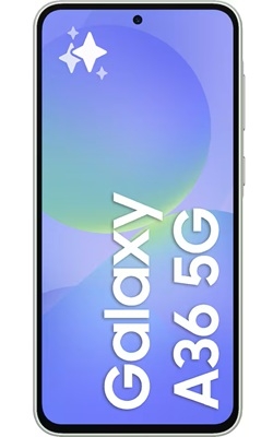 Samsung Galaxy A36 5G