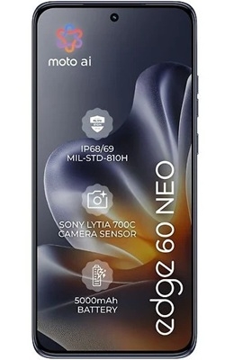 Motorola Edge 60 Neo 5G
