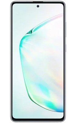 Samsung Galaxy Note 10 Lite