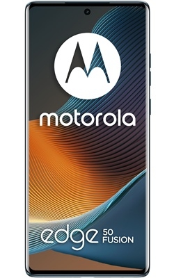 Motorola Edge 50 Fusion 5G