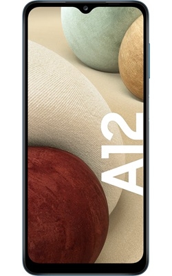 Samsung Galaxy A12