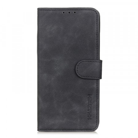 Lommebok deksel for OnePlus Nord 3 5G svart