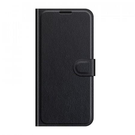 Lommebok deksel for OnePlus Nord 6 5G svart