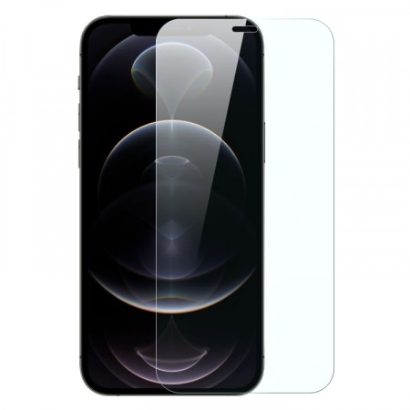 Herdet glass skjermbeskytter iPhone 12 / 12 Pro