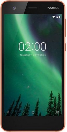 Nokia 2 (2017)