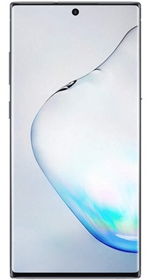 Samsung Galaxy Note 10+ Plus