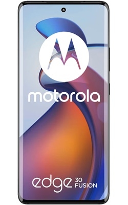 Motorola Edge 30 Fusion 5G