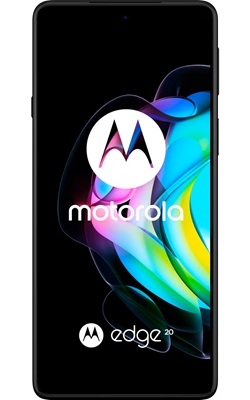 Motorola Edge 20 5G