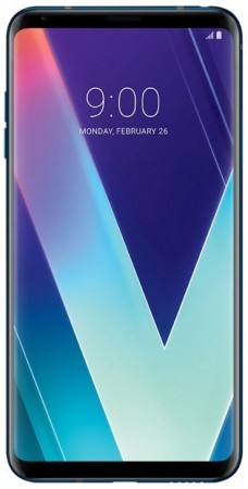 LG V30S ThinQ