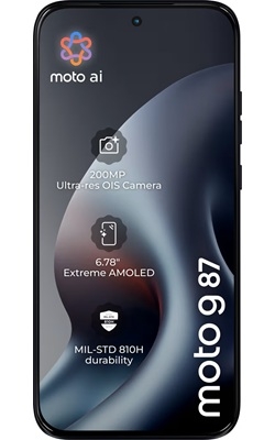 Motorola Moto G87 5G