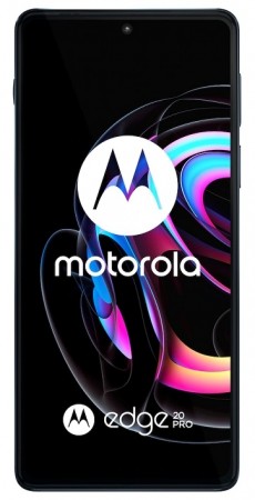 Motorola Edge 20 Pro 5G