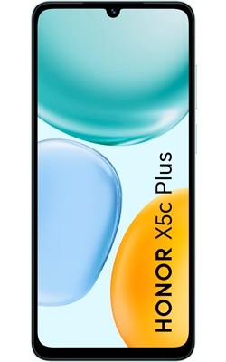 Honor X5c Plus