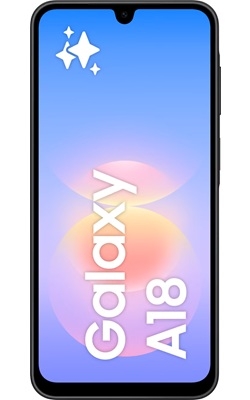 Samsung Galaxy A18