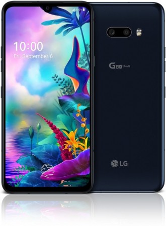 LG G8X ThinQ