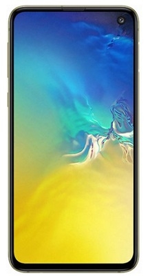 Samsung Galaxy S10e