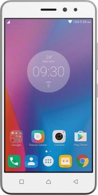 Lenovo K6