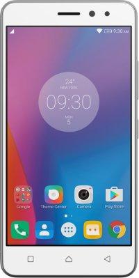 Lenovo K6