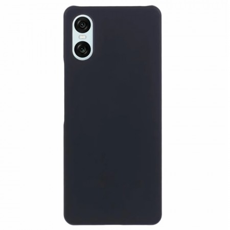 Tech-Flex TPU Deksel til Sony Xperia 10 VI svart