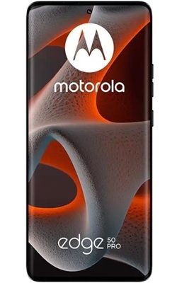 Motorola Edge 50 Pro 5G