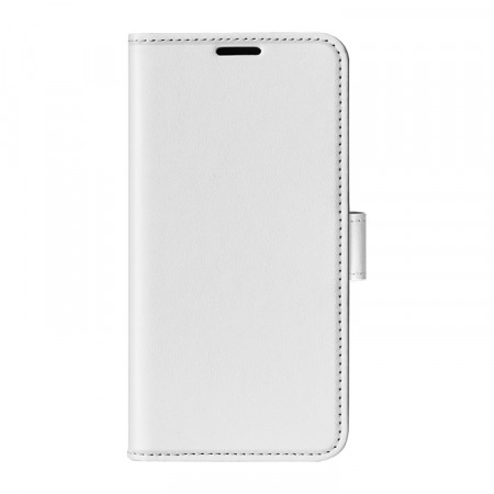 Lommebok deksel Premium for Samsung Galaxy S23 FE 5G hvit
