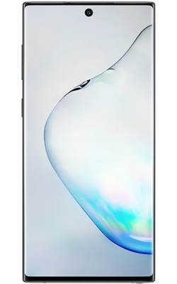 Samsung Galaxy Note 10