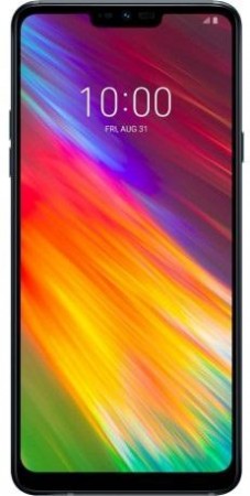 LG G7 Fit