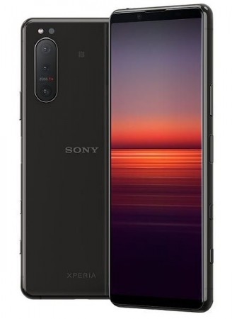 Sony Xperia 5 II