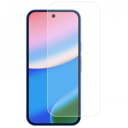 Herdet glass skjermbeskytter Google Pixel 10a 5G