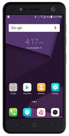 ZTE Blade V8 Mini