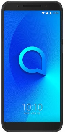 Alcatel 3 (2018)