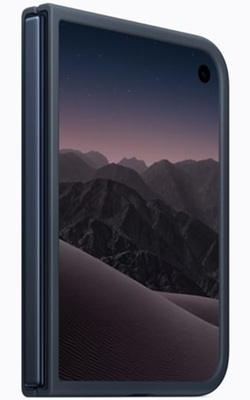iPhone Duo