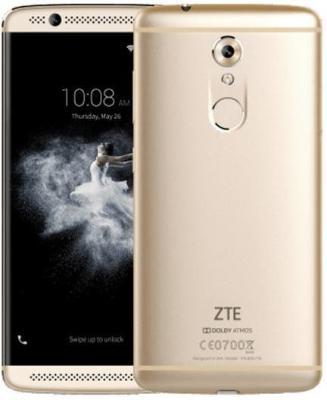 ZTE