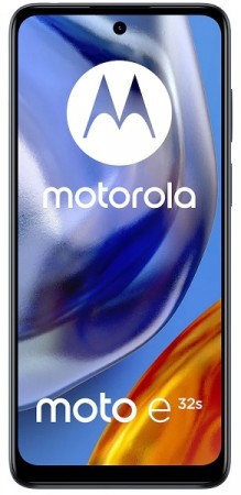 Motorola Moto E32s