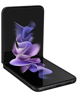 Samsung Galaxy Z Flip 3 5G