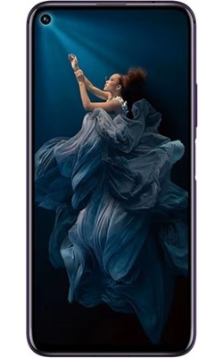 Honor 20 Pro