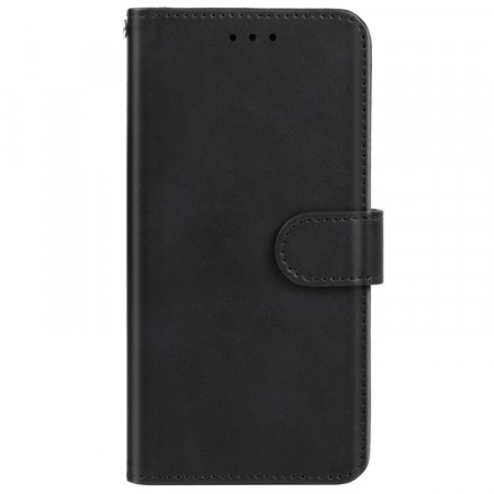 Lommebok deksel for Motorola Moto G84 5G svart
