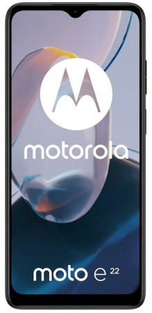 Motorola Moto E22i