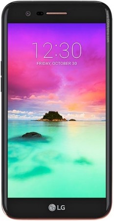 LG K10 (2017)