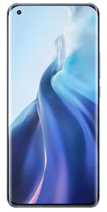 Xiaomi Mi 11 5G